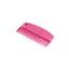 Shires Large Plastic Mane Comb - Pink